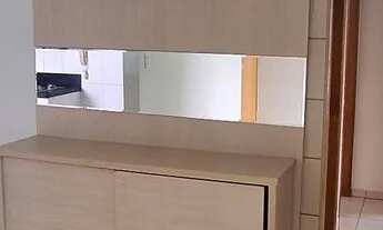 Imagem 6: Apartamento 3/4 no Parque Amazônia