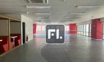 Imagem: Conjunto, 753 m² - venda e locação