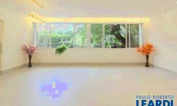 Imagem 3: APARTAMENTO - HIGIENÓPOLIS - SP