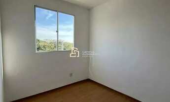 Imagem 7: EXCELENTE APARTAMENTO DE 2 QUARTOS , CONDOMINO COM AREA DE LAZER, PISCINA, PLAYGROUND