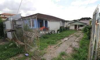 Imagem 7: Lote em Rua dos Dominicanos - Boa Vista - Curitiba/PR