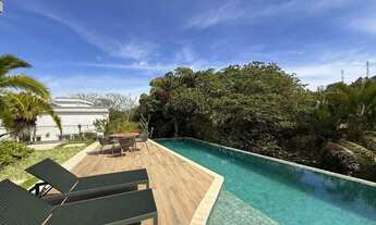 Imagem 4: Tamboré 2 - Casa Alto Padrão para Venda em Tamboré Santana de Parnaíba-SP