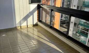 Imagem 2: Imóvel para venda tem 170 metros quadrados com 3 quartos em Praia da Costa - Vila Velha