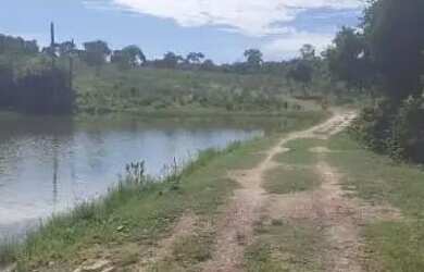 Imagem 3: Fazenda 15 alqueires município de araguapaz