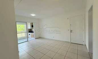 Imagem 3: Apartamento de 81 m² com 03 quartos para locação - Vila do Golf