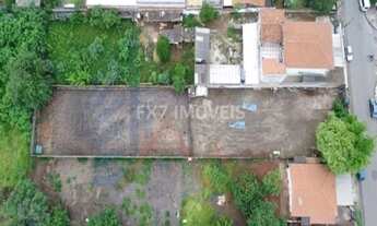 Imagem 2: Terreno de chácara a venda no bairro Santa Terezinha em Paulínia