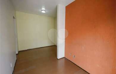 Imagem 4: Imóvel para venda tem 70 metros quadrados com 3 quartos em Tijuca - Rio de Janeiro - RJ