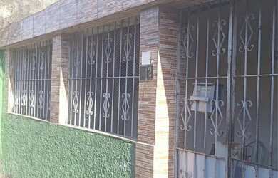 Imagem: Vendo casa - torrões