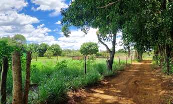 Imagem 5: Terreno morada dos pássaros braslandia