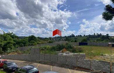 Imagem: Terreno com 2.700m², à venda, no bairro