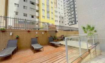 Imagem 5: Apartamento para Locação Edifício Villa Grandino, Águas Claras