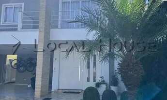 Imagem 3: Casa de Alto Padrão no Condomínio Edelweiss Pinheirinho, Curitiba