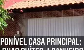 Imagem: Disponível ano novo - ALUGUEL TEMPORADA