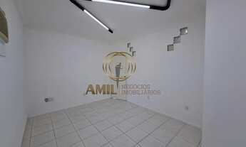 Imagem 6: RA AMIL ALUGA SALA COMERCIAL, 60M², JD SATÉLITE, ZONA SUL