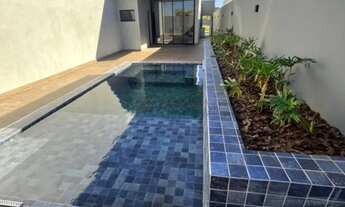 Imagem: Casa para venda com 230 m² e 3 quartos