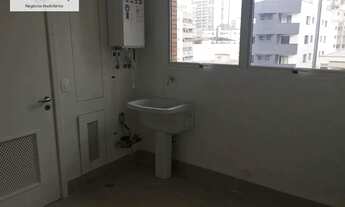 Imagem 7: Apartamento com 4 suítes 3 vagas a venda em Higienópolis