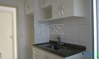 Imagem 3: Apartamento com 3 Dormitórios, Varanda e 1 Vaga para Locação no Jardim Japão Ótima Locali