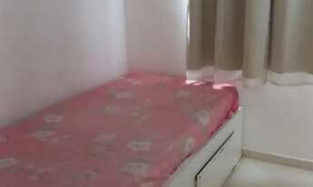 Imagem 2: Apartamento 2/4 Mobiliado na Av Fraga Maia