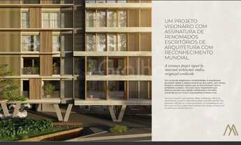 Imagem 5: Apartamento para Venda em Florianópolis, Campeche, 2 dormitórios, 1 suíte, 3 banheiros, 1