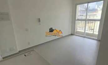 Imagem 3: Apartamento Vila Guilhermina para Locação, 02 Dormitórios, 36m²