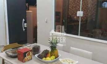 Imagem 7: Casa com 5 quartos à venda, 220 m² por R$ 430.000 - Rocha - São Gonçalo/RJ