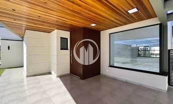 Imagem 4: Casa térrea com 3 suítes no Gran Ville - São Venâncio - Itupeva/SP REF: CA1974