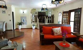 Imagem 5: Linda Chácara para Locação Condomínio Restinga Verde São Roque