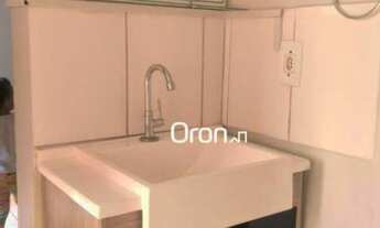 Imagem 4: Apartamento à venda, 52 m² por R$ 198.000,00 - Residencial Nunes de Morais 1ª Etapa - Goiâ