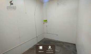 Imagem 3: Loja para alugar, 18 m² por R$ 1.516,08/mês - Cidade dos Funcionários - Fortaleza/CE