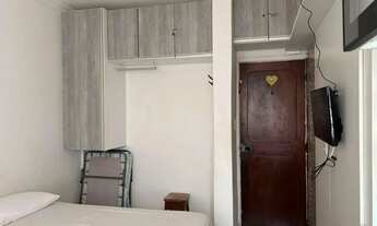 Imagem 4: FLAT À BEIRA-MAR PRAIA DO MURUBIRA