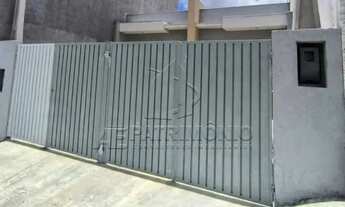 Imagem 5: CASA 1 DORMITÓRIO JARDIM SANTA MARTA