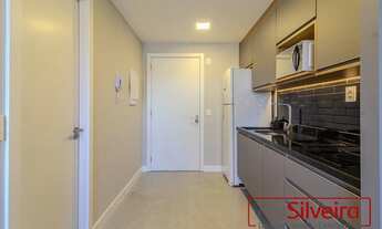 Imagem 3: Loft Mobiliado na Cidade Baixa