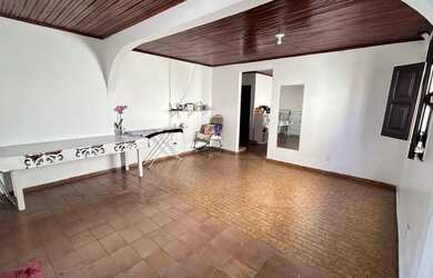 Imagem 4: Japiim, Prox. A Praça. Casa + apartamento, piscina e 3 vgs