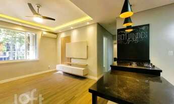 Imagem: BOA OPORTUNIDADE com 2 quartos em Jardim