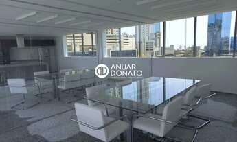 Imagem 4: Vila da Serra - Andar corrido à venda na Anuar Donato