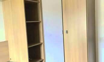 Imagem 10: APARTAMENTO - ALPHAVILLE - SP