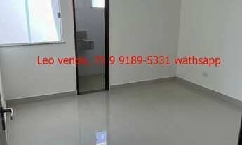 Imagem 6: Leo vende, bairro Sim, 3\4 suíte, área externa ampla