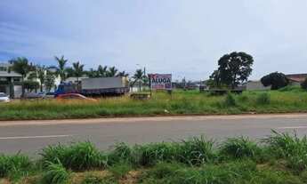 Imagem 2: Área - Av. liberdade - Bairro Cardoso-Continuação