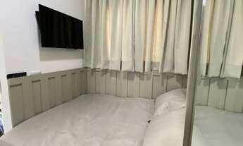 Imagem 6: 1/4 Pituba Vista mar mobiliado