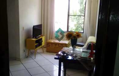 Imagem 5: Del Castilho Apartamento com 2 dormitórios