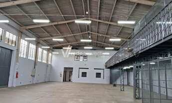 Imagem 2: Galpão - Parque Rural Fazenda Santa Cândida - Campinas