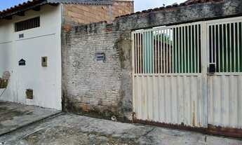 Imagem 3: Vendo Casa de 3Qts Sozinha no Lote