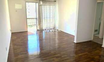 Imagem: MÉIER Rua Vilela Tavares - 3 Quartos