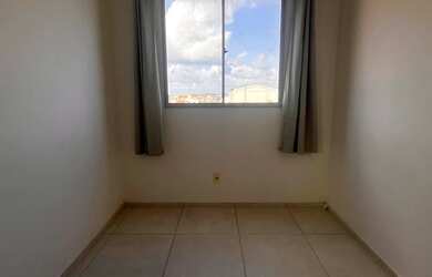 Imagem 5: Nova América apto com 02 quartos