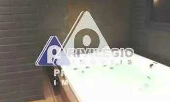 Imagem 7: Apartamento à venda, 3 quartos, 1 suíte, 2 vagas em Botafogo