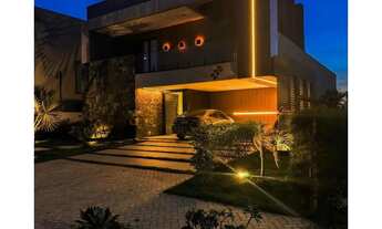 Imagem: CASA NO ALPHAVILLE SERGIPE REFORMADO 6037