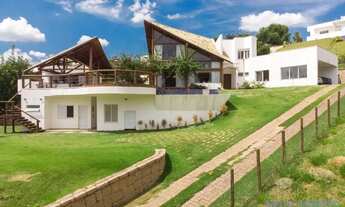 Imagem 2: CASA EM CONDOMÍNIO - CONDOMÍNIO RESIDENCIAL JARDIM PRIMAVERA - SP