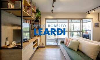 Imagem: APARTAMENTO - BARRA FUNDA - SP