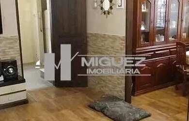 Imagem: Casa à venda na Rua Haddock Lobo, Tijuca!