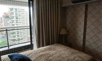 Imagem 2: Apartamento beira mar